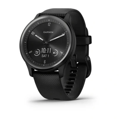 Immagine di Garmin Vivomove Sport Nero