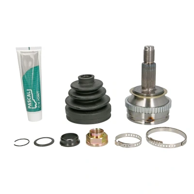 Immagine di PASCAL G1X018PC Kit Giunto Omocinetico lato ruota RENAULT: MASTER 2 Kasten, Pritsche/Fahrgestell