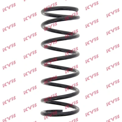 Immagine di KYB K Flex RA5281 Molle ammortizzatori Assale posteriore Molla ad elica FIAT: Seicento / 600 Hatchback