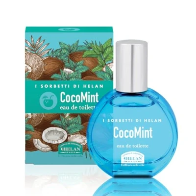 Immagine di I SORBETTI COCOMINT EDT 30ML
