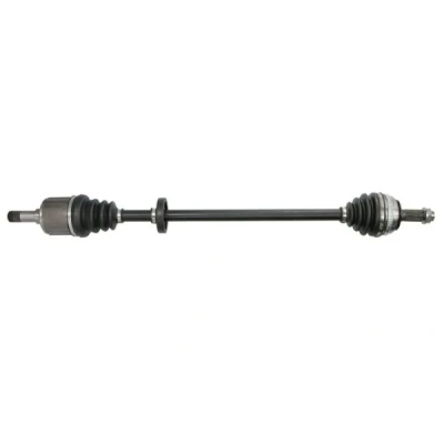 Immagine di PASCAL G24001PC Albero motore / Semiasse Assale anteriore Sx 903mm per veicoli con ABS HONDA: CR V 2, CIVIC 6 Hatchback, Fastback