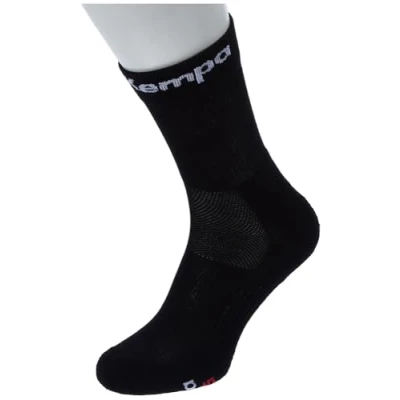 Immagine di Kempa, Calzini Team Classic Calzini, nero/bianco/rosso, 46 50
