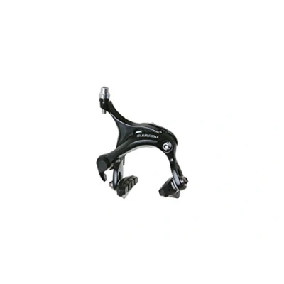 Immagine di Shimano Tiagra BR R451, Dual Pivot Pinza Freno, Nero