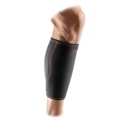 Immagine di Manicotto di compressione per le gambe McDavid néoprène réversible