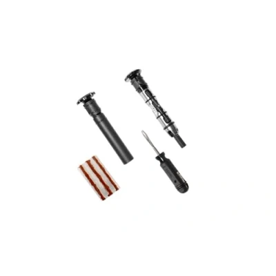Immagine di ZEFAL Z Bar Tool, Kit Riparazione Tubeless MTB Ciclismo, Nero, Universale