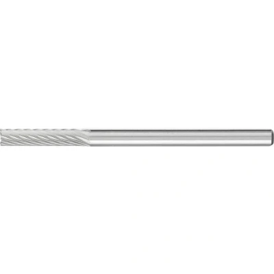 Immagine di PFERD 21200253 Punta fresatrice Cilindro Lunghezza 43 mm Dimensione, Ø 3 operativa 13 Diametro albero