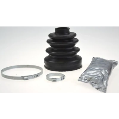 Immagine di LÖBRO 304135 Soffietto 89mm NBR (Nitrile Butadiene Caucciù) HONDA: CR V 1, Accord 6 Limousine