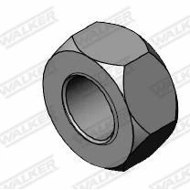 Immagine di WALKER 80678 Dado, Collettore gas scarico