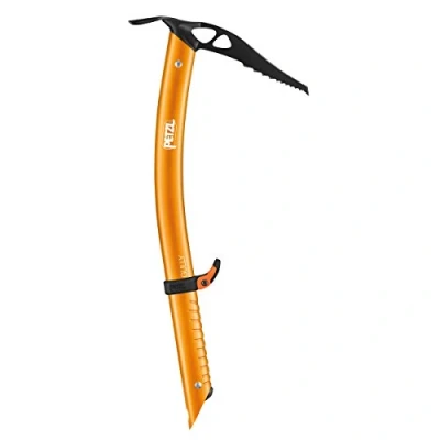 Immagine di Petzl Gully Adze Ice axe