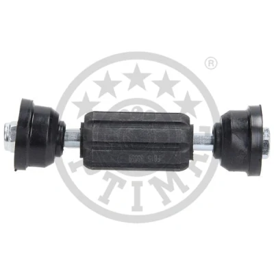Immagine di OPTIMAL G7 1454 Bielletta barra stabilizzatrice 110 M8 x 1,25 RHT M Gomma FORD: Focus Mk1 Hatchback, Station Wagon, Sedan