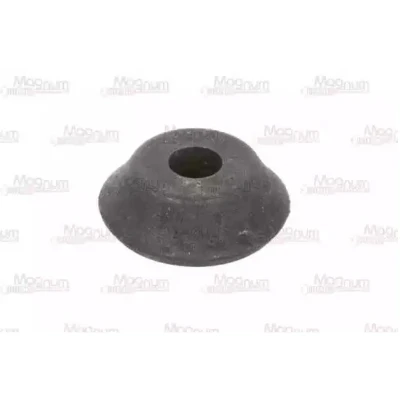 Immagine di Magnum Technology A7A020MT Kit riparazione, Cuscinetto ammortizzatore a molla Assale post. bilaterale senza supporto