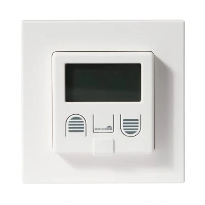 Immagine di Schellenberg Timer predefinito per tapparelle, 25572
