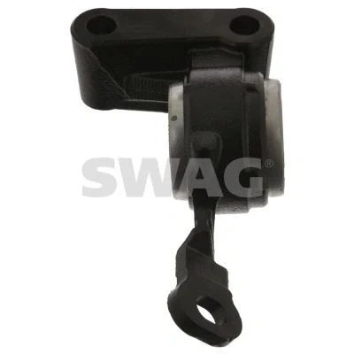 Immagine di SWAG 11 94 0619 Silent Block con Supporto Assale anteriore Sx, inferiore, posteriore Gomma idraulico MINI: Hatchback, Clubman, Cabrio
