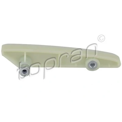 Immagine di TOPRAN 305 062 Pattino, Catena di distribuzione inferiore, Esterno