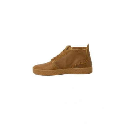 Immagine di Stivaletti Clarks Streethill Mid Beige scuro 42
