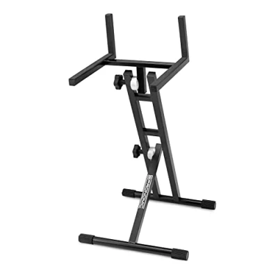 Immagine di Pronomic MXS 100 supporto per Mixer e Amplificatore