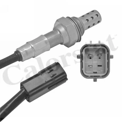 Immagine di CALORSTAT by Vernet LS140035 Sonda lambda NISSAN: MICRA 3, Qashqai / Qashqai+2 I, Note I