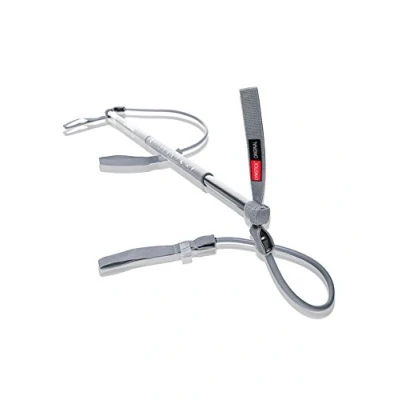 Immagine di GYMSTICK Original 2.3 Resistenza Trainer, Argento, One Size