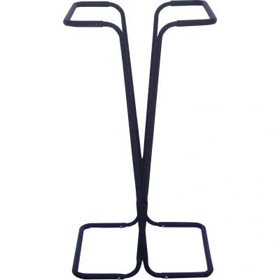 Immagine di VISO SS 800 Telaio per sacchetti della spazzatura (L x A P) 450 mm N/A 1 pz.