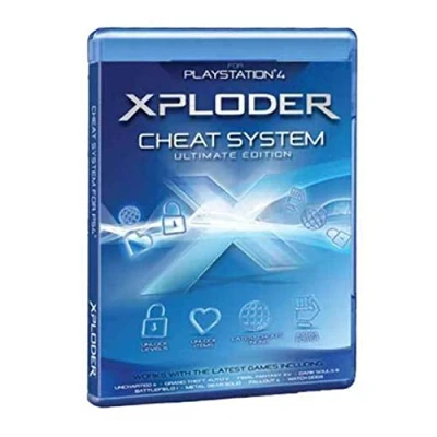 Immagine di PS4 Xploder Ultimate Edition [Edizione: Germania]