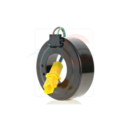 Immagine di ACAUTO AC 04SD07 Bobina, Compressore Innesto elettromagnetico PEUGEOT: 206+ Hatchback, 206 SW, 307 CITROËN: Xsara Picasso, C3 I Hatchback