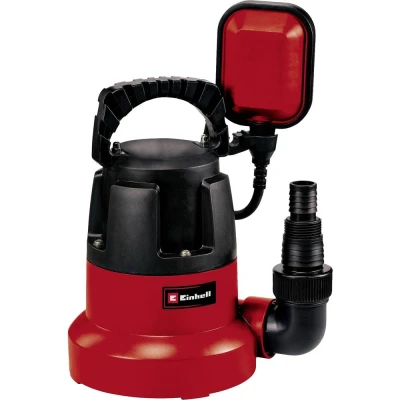 Immagine di Einhell GC SP 3580 LL 4170445 Pompa a immersione con spina di sicurezza 8000 l/h 7.5 m