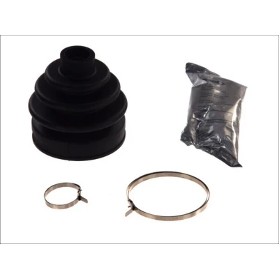 Immagine di SPIDAN 24368 Soffietto 101,00 NBR (Nitrile Butadiene Caucciù) OPEL: Frontera B SUV, MAZDA: Serie Pick up