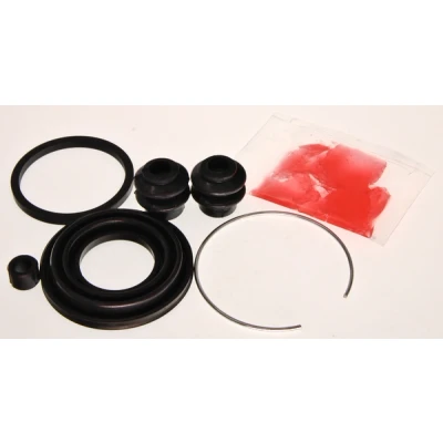 Immagine di MAXGEAR 27 1638 Kit Revisione Pinze Freno Assale posteriore MITSUBISHI: Lancer 7 Limousine, Outlander 2 SUV, 8 Limousine