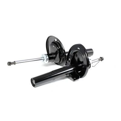 Immagine di TRW JGM211T Ammortizzatore Assale anteriore A pressione del gas 51 doppio tubo tipo McPherson Spina superiore M14x1,5 TWIN