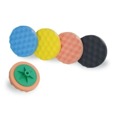 Immagine di BOLL 0030112 Rialzo, lucidatrice 150 M 14