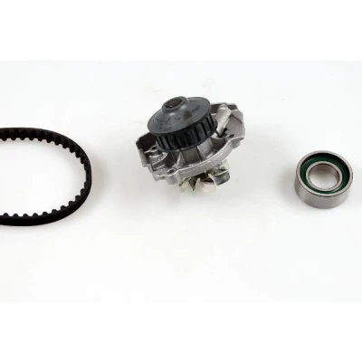 Immagine di HEPU PK00941 Pompa Acqua + Kit Cinghia Distribuzione 108 FIAT: Punto I Hatchback, Strada Pick up, Palio Weekend, LANCIA: Y