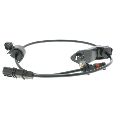 Immagine di VEMO V26 72 0159 Sensore ABS Assale posteriore Sx Qualità de originale per veicoli con 2a... poli 590mm 12V