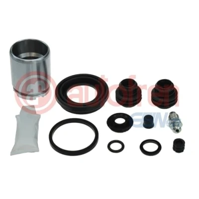 Immagine di AUTOFREN SEINSA D43234C Kit Revisione Pinze Freno Assale posteriore 38 MITSUBISHI: Eclipse Cross