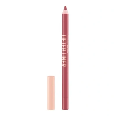 Immagine di Maybelline New York Lifter Liner LIP Contouring Matita per le labbra, Donna, Taglia: 1.2 ml, 008 fine line