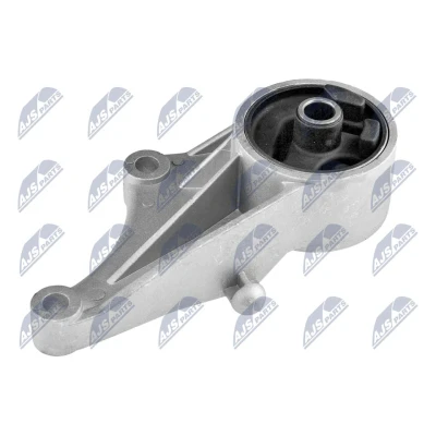 Immagine di NTY ZPS PL 015 Supporto motore anteriore, centro, inferiore OPEL: Zafira B, A, Astra H GTC