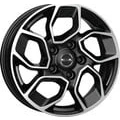 Immagine di Mak Express 6.5x16 5x130 ET65 78.1 Cerchi