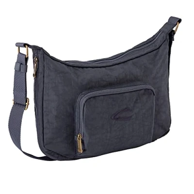 Immagine di camel active Journey Borsa a tracolla, Uomo, Taglia: One Size, Dark blue