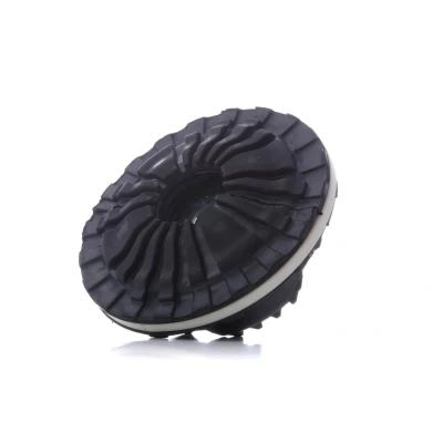 Immagine di LEMFÖRDER 34908 01 Supporto ammortizzatore a molla Assale anteriore Sx, Dx Cuscinetto volvente non necessario AUDI: A4 B8 Avant