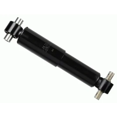 Immagine di SACHS 310 748 Ammortizzatore Pressione olio A doppio tubo telescopico Occhiello superiore, inferiore
