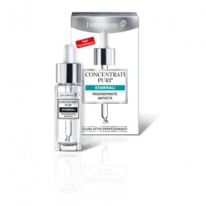 Immagine di INCAROSE CONCENTRATO PURI STAMINALI 15 ML