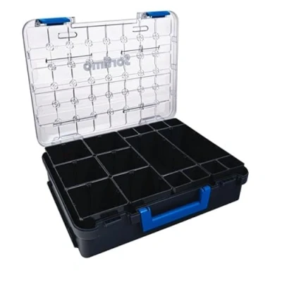Immagine di T BOXX 320 con set IB, 16 pezzi, H63 S