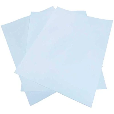 Immagine di PixMax Foglio in Teflon Riutilizzabile per Sublimazione e pressa di Calore, 48 x 58 cm