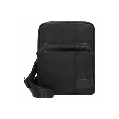 Immagine di Piquadro Wollem Borsa a tracolla, Uomo, Taglia: One Size, Black