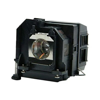 Immagine di azurano lampada per proiettore EPSON ELPLP79, V13H010L79 sostitutiva con custodia