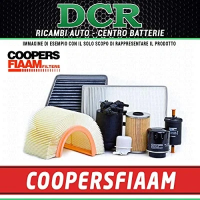 Immagine di COOPERSFIAAM FILTERS PC8396 2 Filtro abitacolo antipolline 260 97 30 PEUGEOT: 308 SW 2, II Hatchback, Van / DS: DS 4