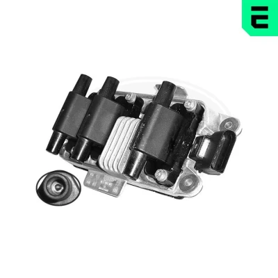 Immagine di ERA 880074A Bobina d&#039;accensione 5 AUDI: A4 B5 Avant, B6 A6 C5 Sedan, VOLKSWAGEN: Passat Variant, GP Variant