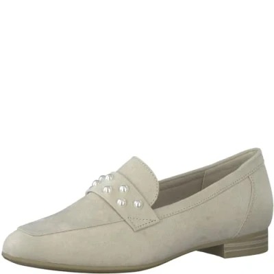 Immagine di MARCO TOZZI Donna 2 24211 20, Mocassino Basso, Duna, 39 EU
