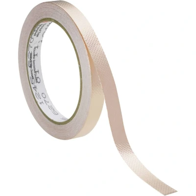 Immagine di 3M SCOTCH 1245 ET124525X16.5 Nastro di schermatura Scotch® Rame (L x L) 16.5 m 25 mm 1 pz.