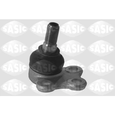 Immagine di SASIC 4005281 Testina braccio oscillante Assale anteriore, inferiore OPEL: Vivaro A Van, Combi, RENAULT: TRAFIC 2 Kasten, Bus