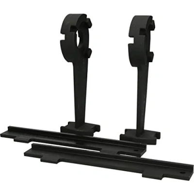 Immagine di KS TOOLS 400.4570 Kit attrezzi regolazione, Fasatura 4pz.